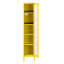 Armoire de rangement à 4 tablettes Kyoung-110326326