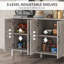 Armoire décorative