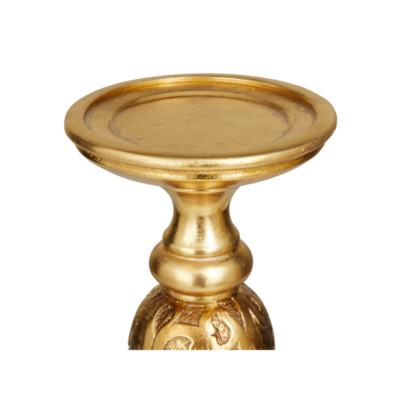 Ensemble de chandelles de table Arhaam Orina