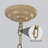 Tiered Ceiling Light