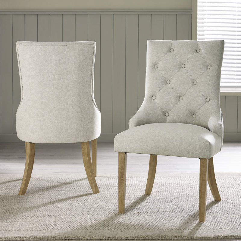 Chaises de salle à manger Eubanks