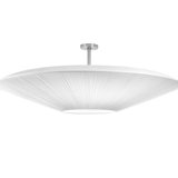 Siam 8-Light 78.7" Flush Mount