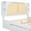 Lit gigogne en rotin avec 2 tiroirs-1557041025