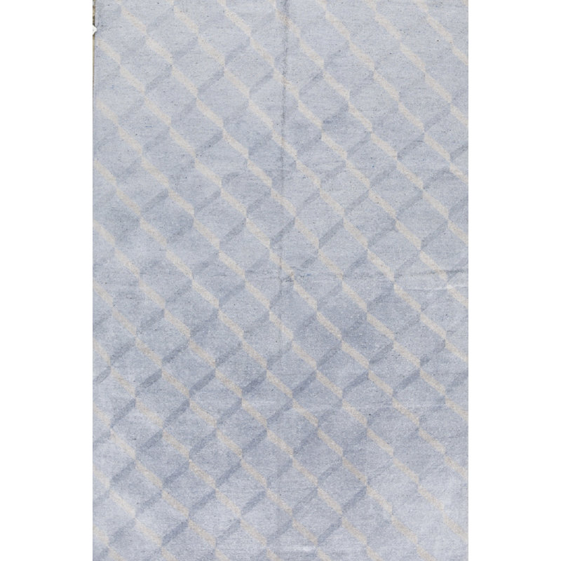 Neo Villa Geometric Area Rug, Rectangle 6' x 9'5"