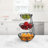 Crowl Tiered Stand