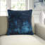 Brush Stroke Square Pillow Cover & Insert-93217731-93217710