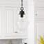Luminaire suspendu simple à 1 lumière Annie-1321585359-1321585356