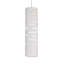 Chouinard 1-Light Cylinder Pendant-864669203-839990755