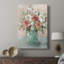 Rosé pêche - Cavas enveloppés de galerie-108843651