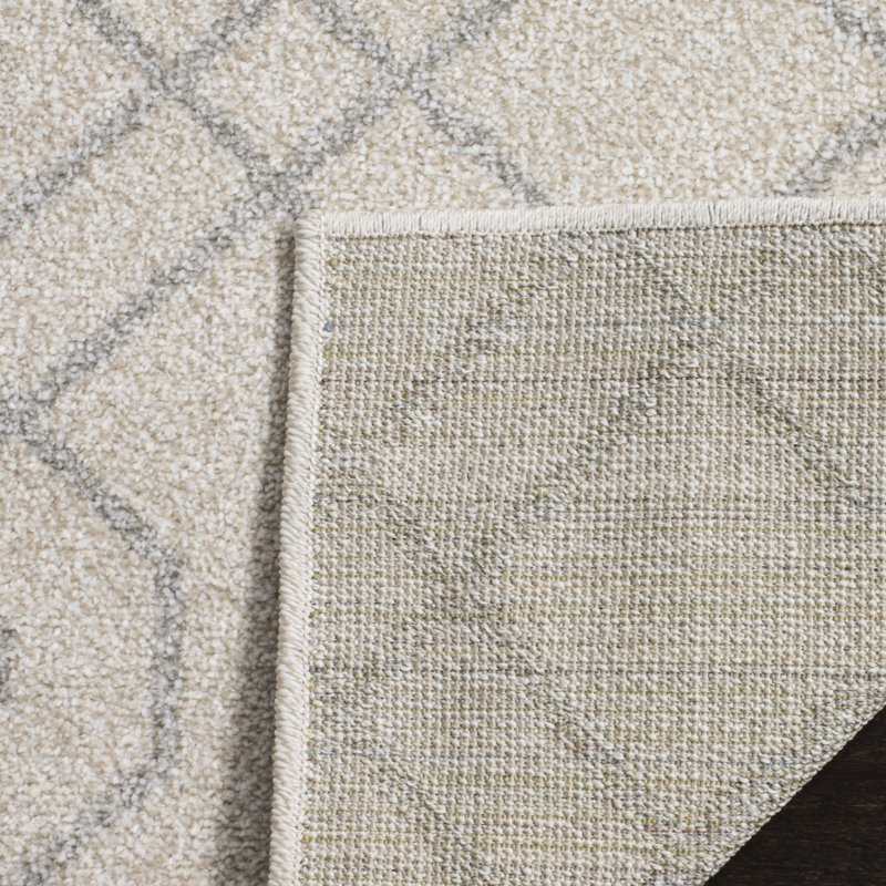 Thornbury Performance Geometric Rug, Rectangle 9' x 12'