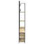 Hall Tree 143cm Wide
