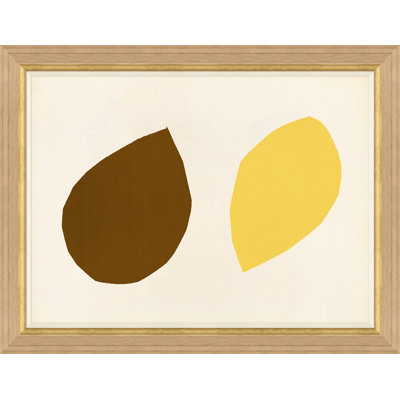 «Homage to Kelly I» par Carrier and Company Art - impression sur papier