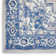 Comptche Oriental Indoor Rug