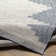 Marion Indoor & Outdoor Boho Denim Rug