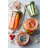 Glass Jar - Set of 6-53460913