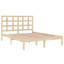 Bed Frame Solid Wood-459495782-459495774