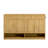 Sideboard With 3 Drawers And 2 Cabinets-1421580930