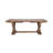 Albert Extendable Dining Table-107417886