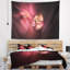 Tapisserie florale florale-28502785