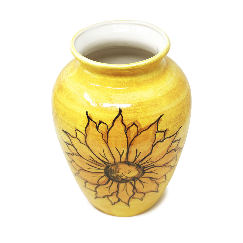 Ceramic / Porcelain Table Vase
