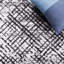Tapis gris / gris anthracite Minyard 275-1972543187