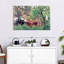Paysage exotique d'Alvord 1910-107850712