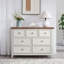 Commode 7 tiroirs Modern