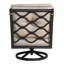 Villa Bianca Outdoor Glider