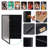 WGOS 2'' W 24'' D Photo Case