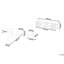 Wall Mounted Basin Mixer Tap BERRACO-49551425