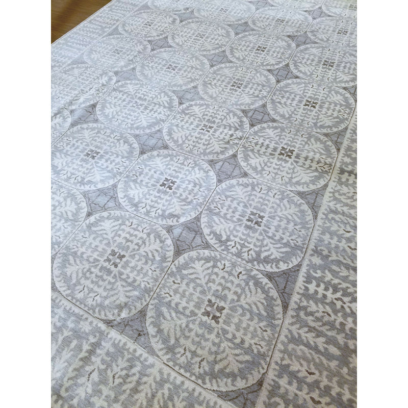One-of-a-Kind 8'7" X 12'7" Area Rug