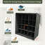 20 Pair Shoe Storage Box