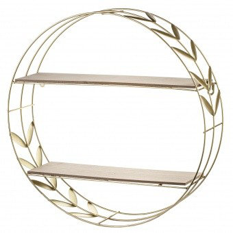 Glam Wall Decor