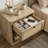21.7'' W Nightstand