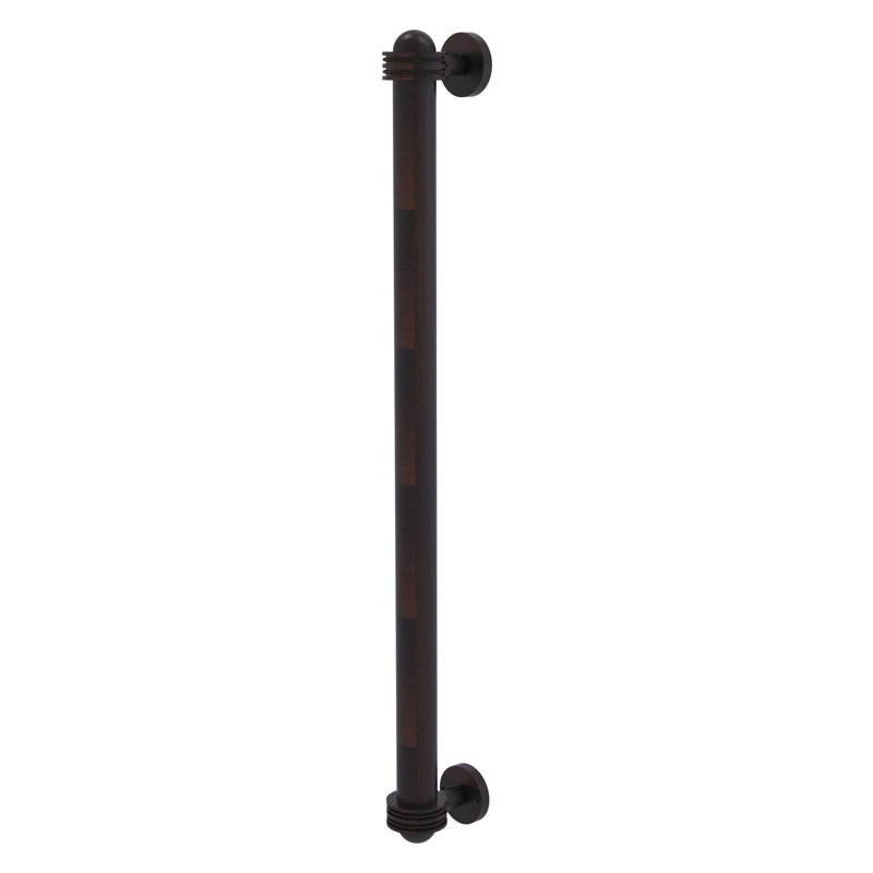 Refrigerator 18" Center to Center Appliance Pull, Venetian Bronze