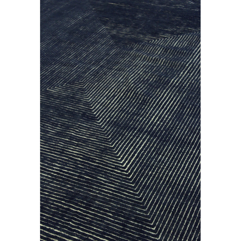 One-of-a-Kind Rectangle 11'11" X 14'9" Area Rug