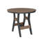 Harbor Outdoor Round Bar Table-411079237-411079261