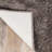 Hemsworth California Shag Solid Polyester Non-Slip Indoor Area Rug or Runner With Foam Backing-53393543-14635854