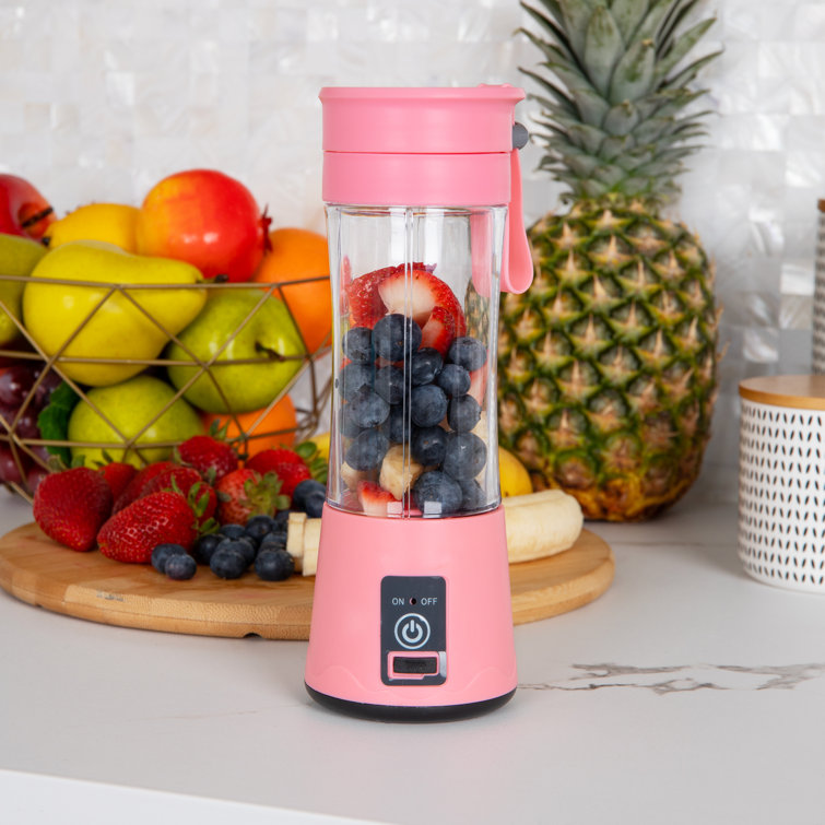 Mind Reader Personal Blender with Travel Cup & Reviews