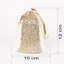 25cm PVC No Holiday Shaped Ornament