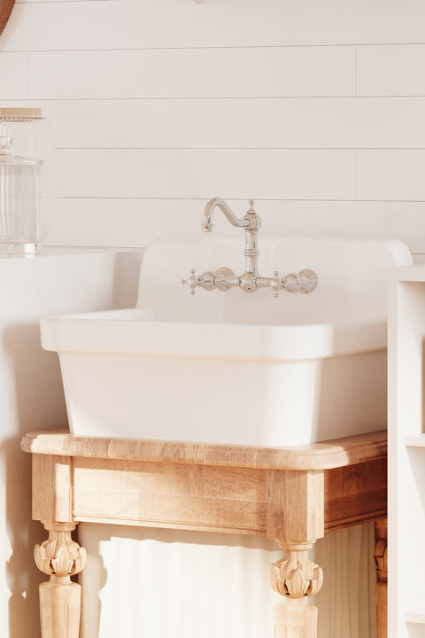 Utility Sinks