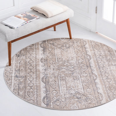 Camberley Striped Indoor Rug