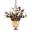 Dylane 2 - Light Chandelier