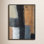 Calderon "Metallic Slate II" Print