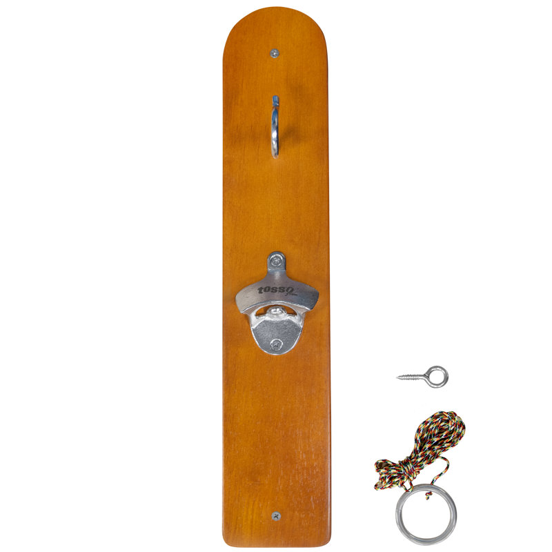 Jeu de crochets et d'anneaux Hammer Crown