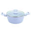 ZOYA 8 - Piece Non-Stick Cookware Set-108952103