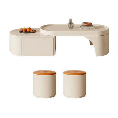 Single Coffee Table