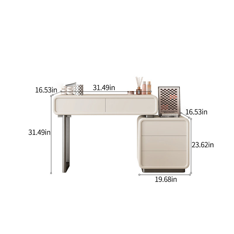 Harrisen Vanity