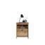 Table de chevet 1 tiroir Arlette-72338347