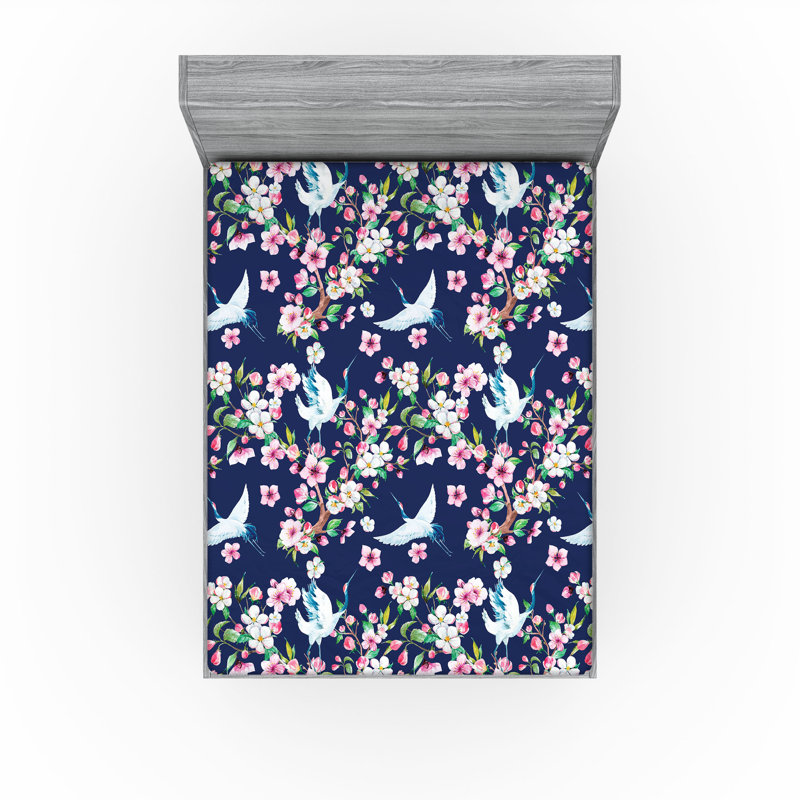 Drap-housse Ambesonne, Drap-housse grand